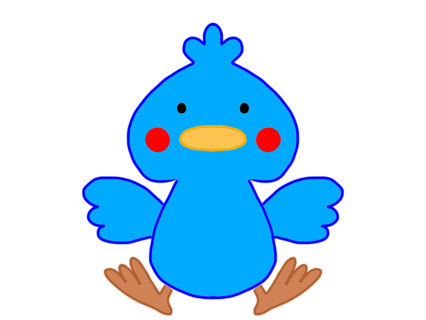 鳥