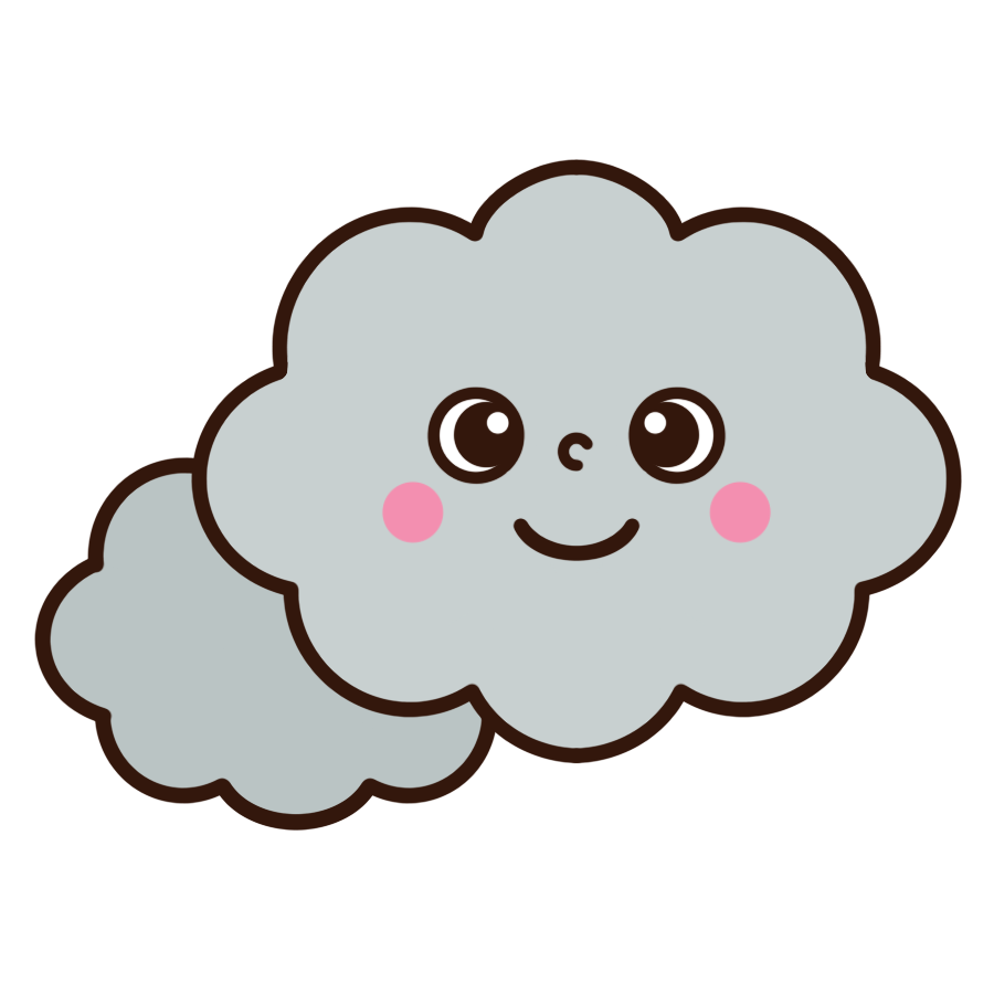 雲