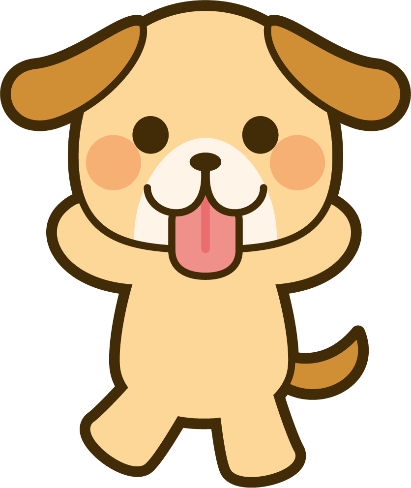 犬 犬